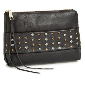 Rebecca Minkoff clutch
